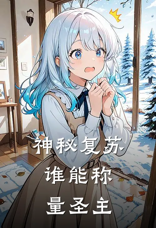神秘复苏，谁能称量圣主