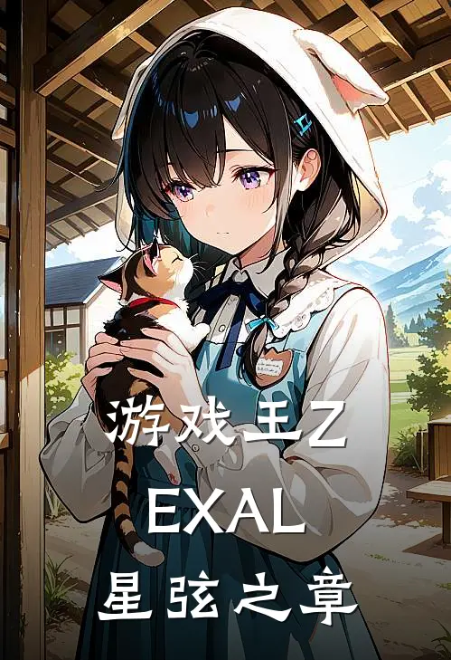 游戏王ZEXAL：星弦之章