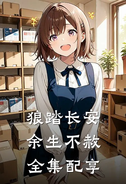 狼踏长安，余生不赦全集配享