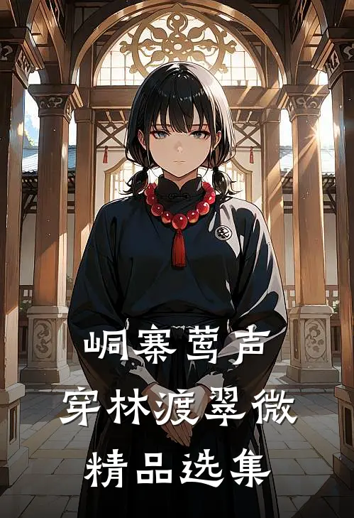 峒寨莺声，穿林渡翠微精品选集