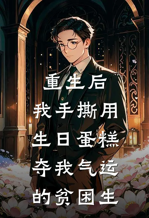 重生后，我手撕用生日蛋糕夺我气运的贫困生