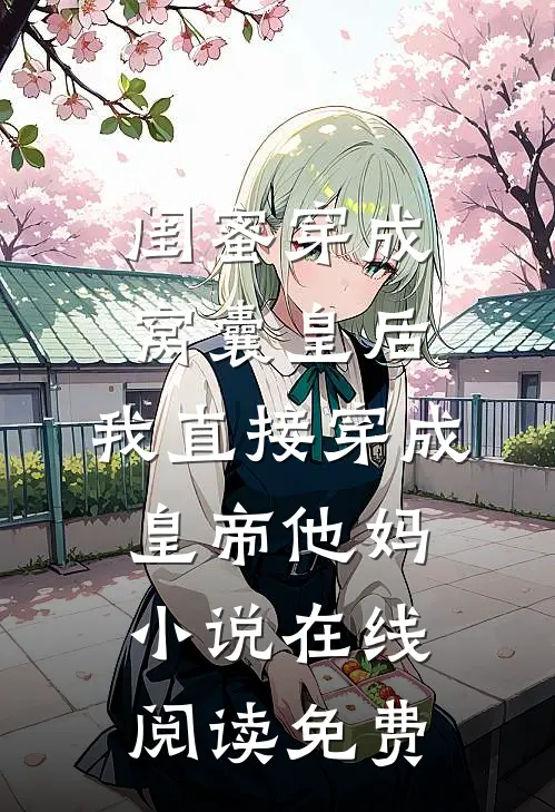 闺蜜穿成窝囊皇后，我直接穿成皇帝他妈小说在线阅读免费
