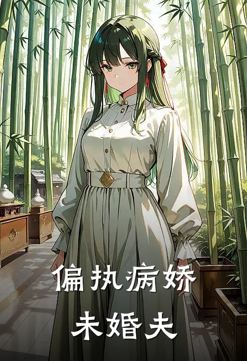 偏执病娇未婚夫