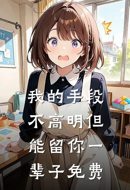 我的手段不高明但能留你一辈子免费
