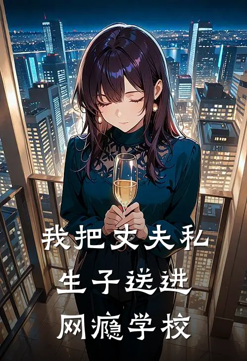 我把丈夫私生子送进网瘾学校