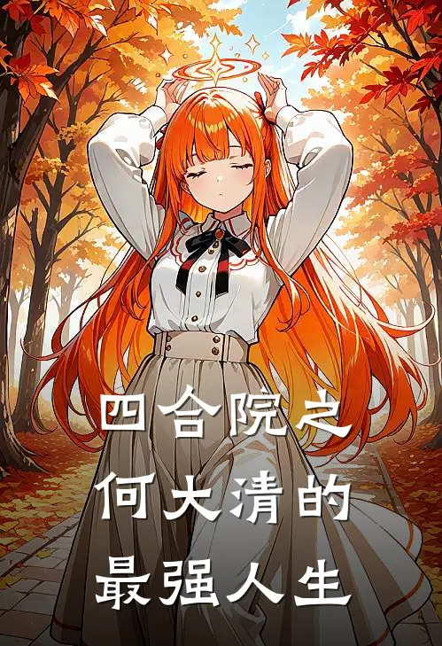 四合院之何大清的最强人生
