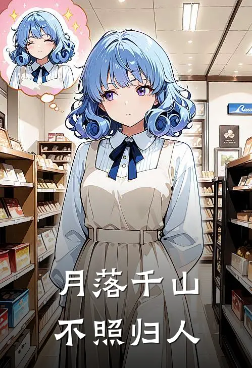 月落千山，不照归人