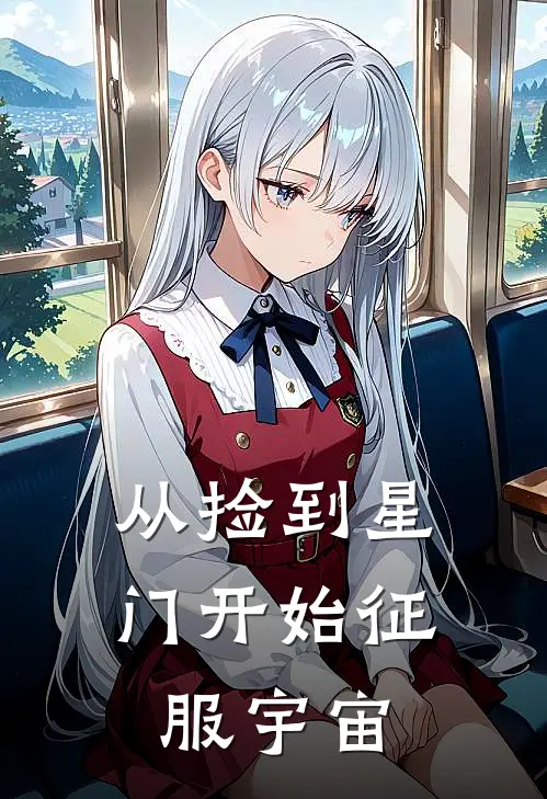 从捡到星门开始征服宇宙
