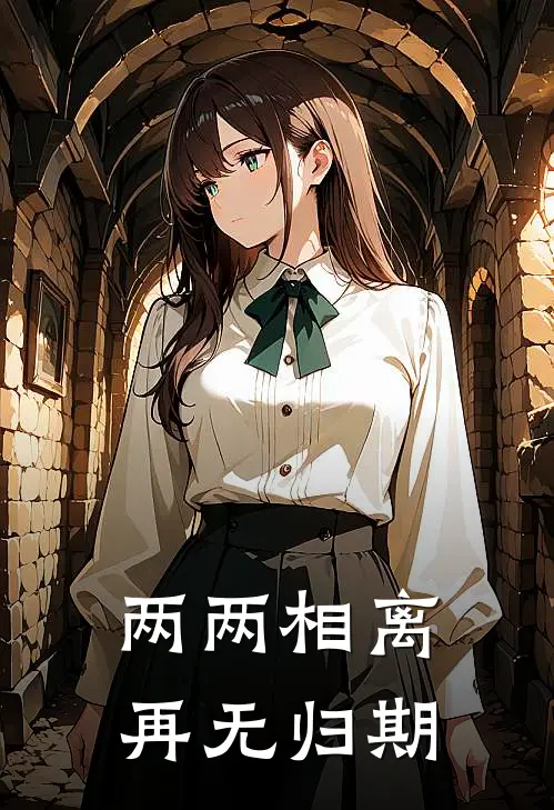 两两相离，再无归期