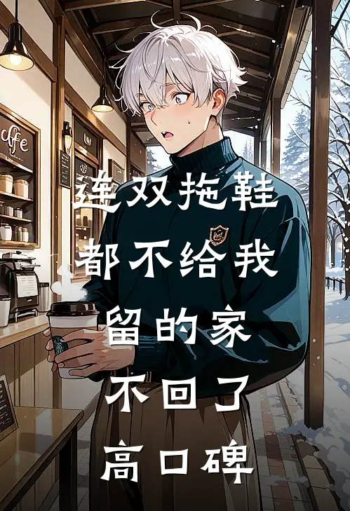 连双拖鞋都不给我留的家，不回了高口碑