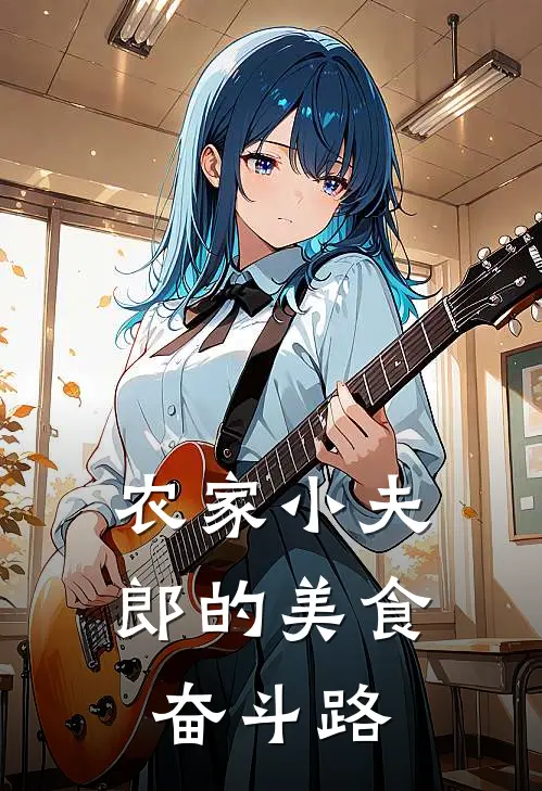 农家小夫郎的美食奋斗路