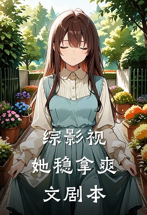 综影视：她稳拿爽文剧本