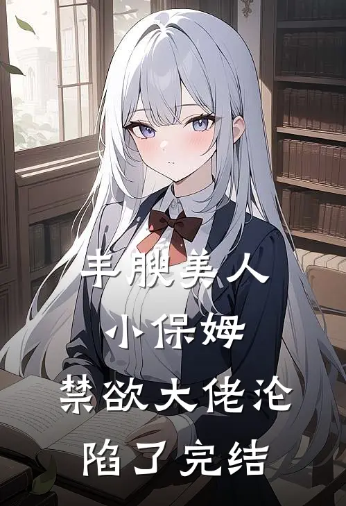 丰腴美人小保姆，禁欲大佬沦陷了完结