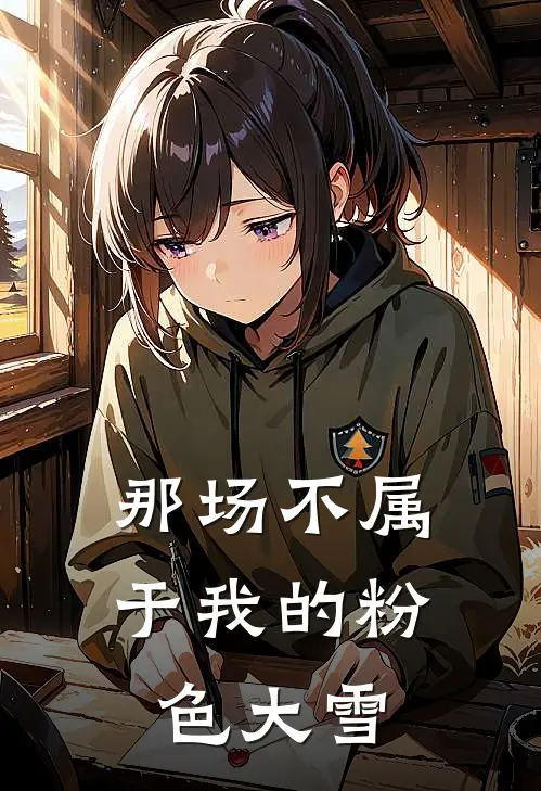 那场不属于我的粉色大雪