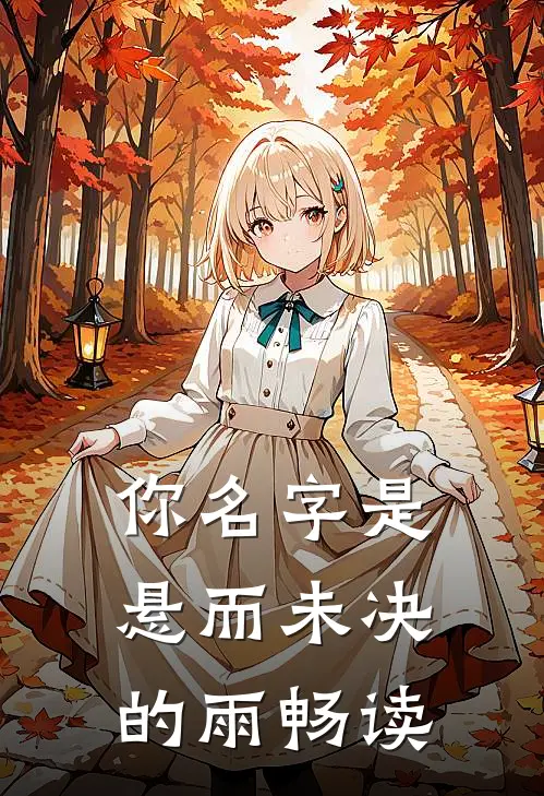 你名字是悬而未决的雨畅读