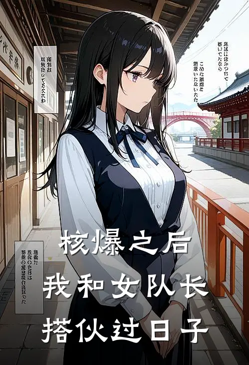 核爆之后，我和女队长搭伙过日子