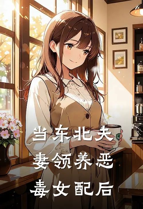 当东北夫妻领养恶毒女配后