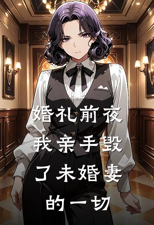 婚礼前夜，我亲手毁了未婚妻的一切