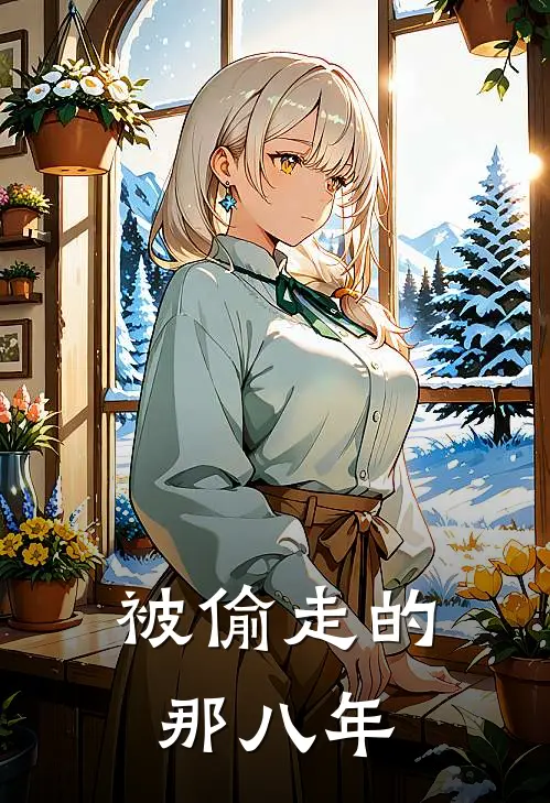 被偷走的那八年