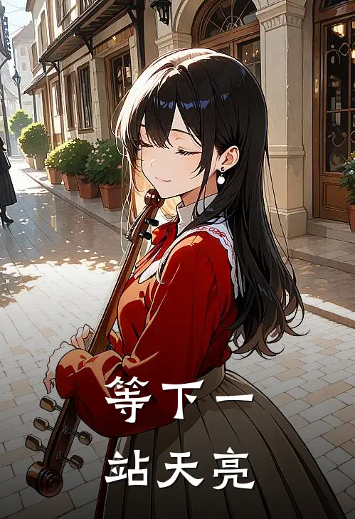 等下一站天亮