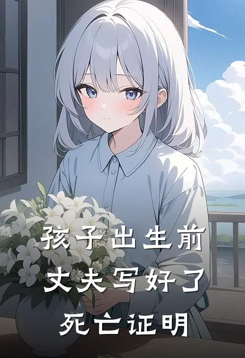 孩子出生前，丈夫写好了死亡证明
