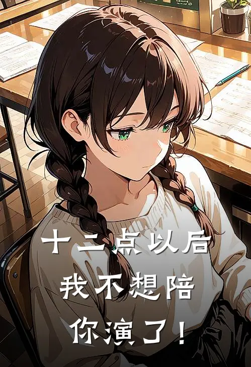 十二点以后，我不想陪你演了！