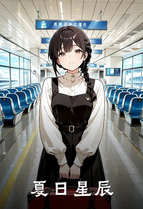 夏日星辰