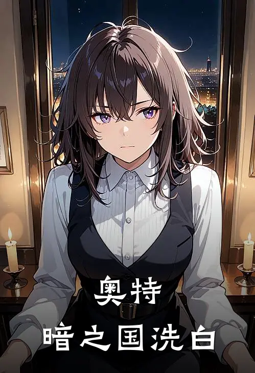 奥特：暗之国洗白