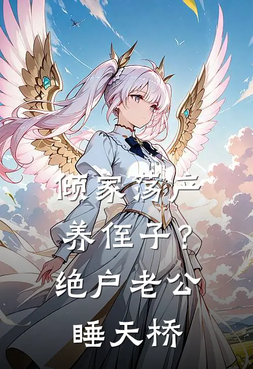 倾家荡产养侄子？绝户老公睡天桥