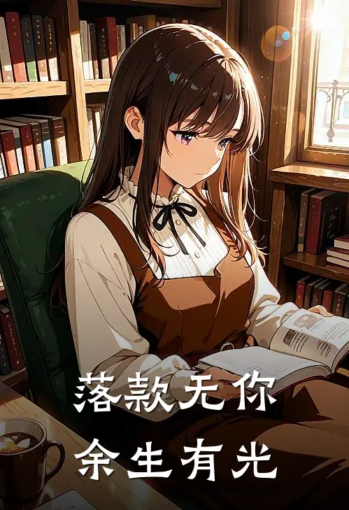 落款无你，余生有光