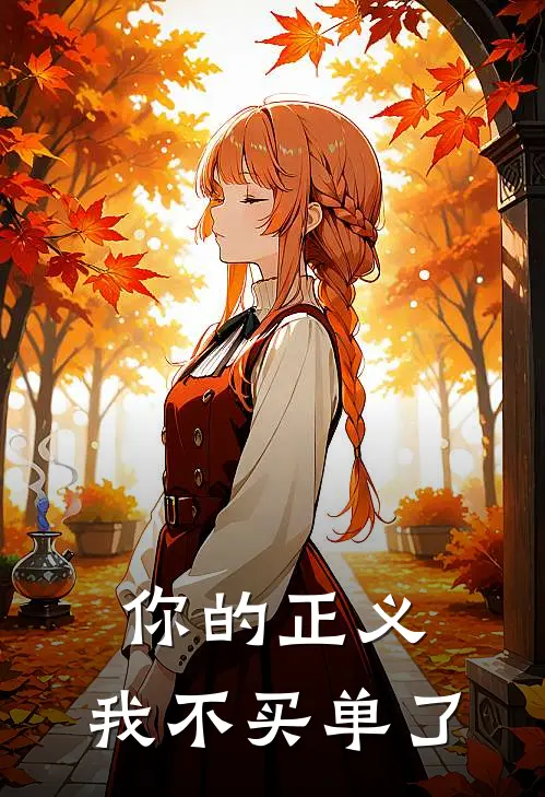 你的正义，我不买单了
