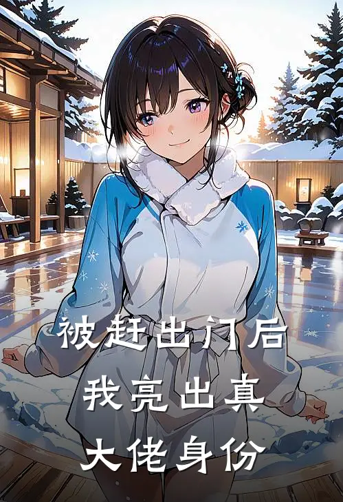 被赶出门后，我亮出真大佬身份