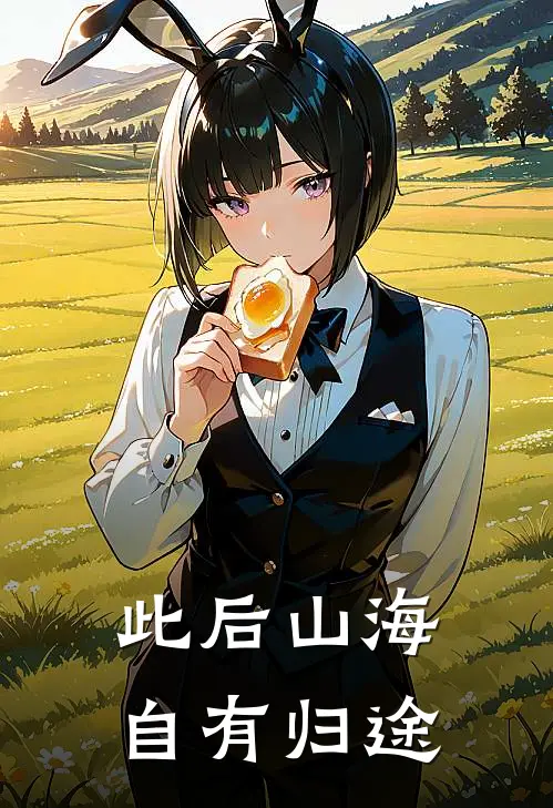 此后山海，自有归途