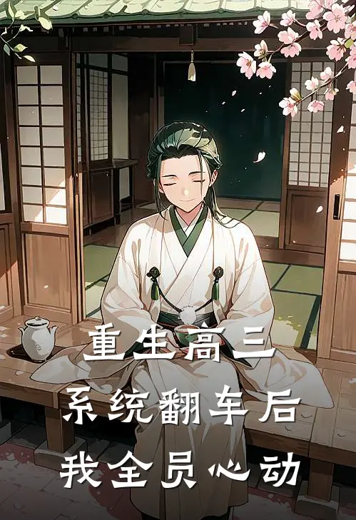 重生高三：系统翻车后我全员心动