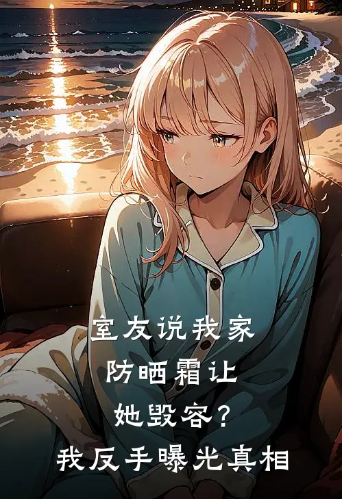 室友说我家防晒霜让她毁容？我反手曝光真相