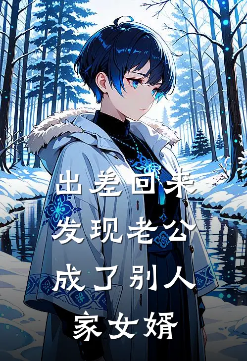 出差回来，发现老公成了别人家女婿