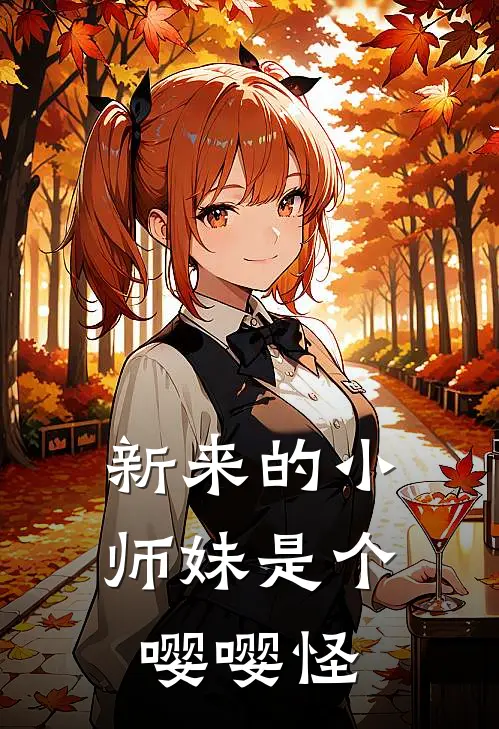新来的小师妹是个嘤嘤怪