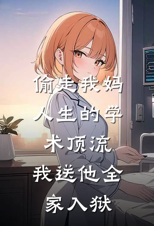 偷走我妈人生的学术顶流，我送他全家入狱