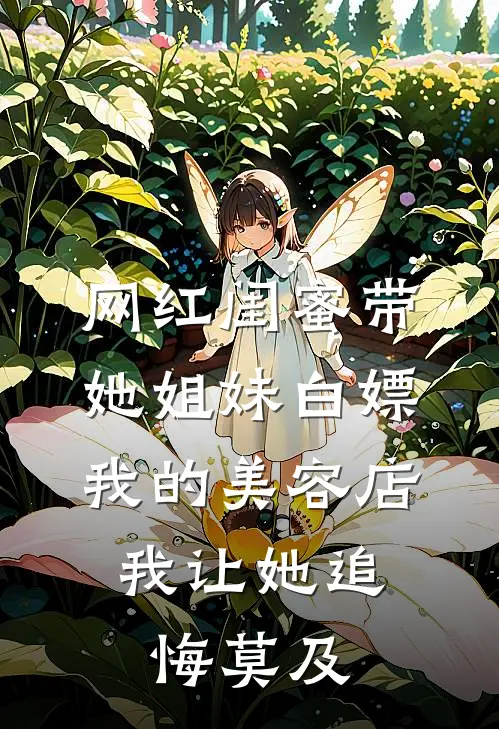 网红闺蜜带她姐妹白嫖我的美容店，我让她追悔莫及
