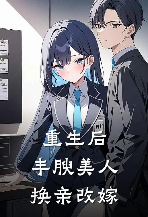 重生后，丰腴美人换亲改嫁