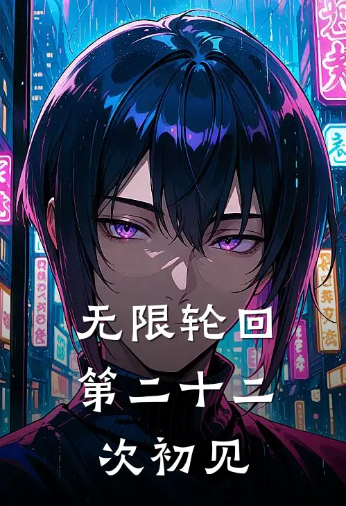 无限轮回：第二十二次初见