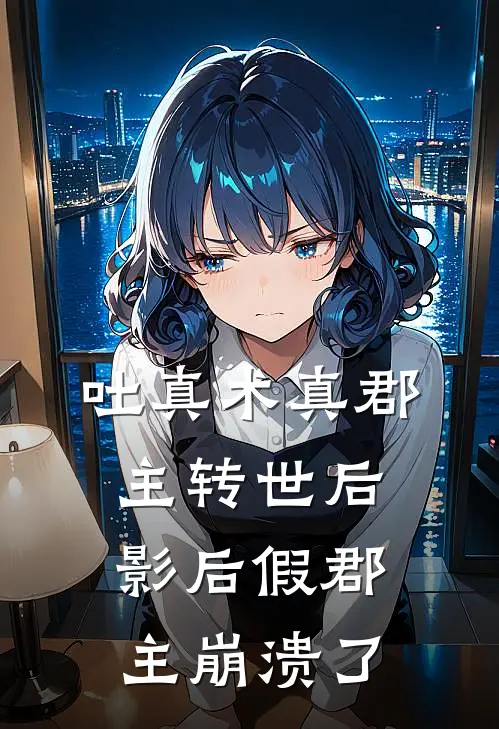 吐真术真郡主转世后，影后假郡主崩溃了