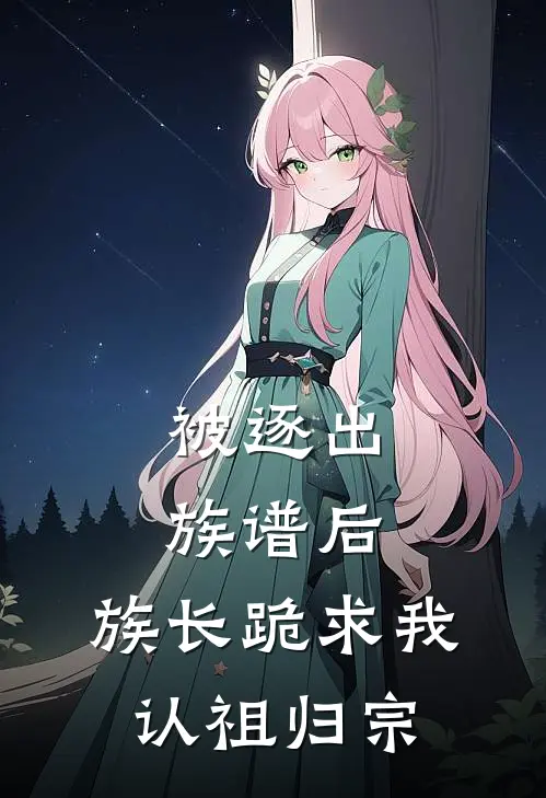 被逐出族谱后，族长跪求我认祖归宗