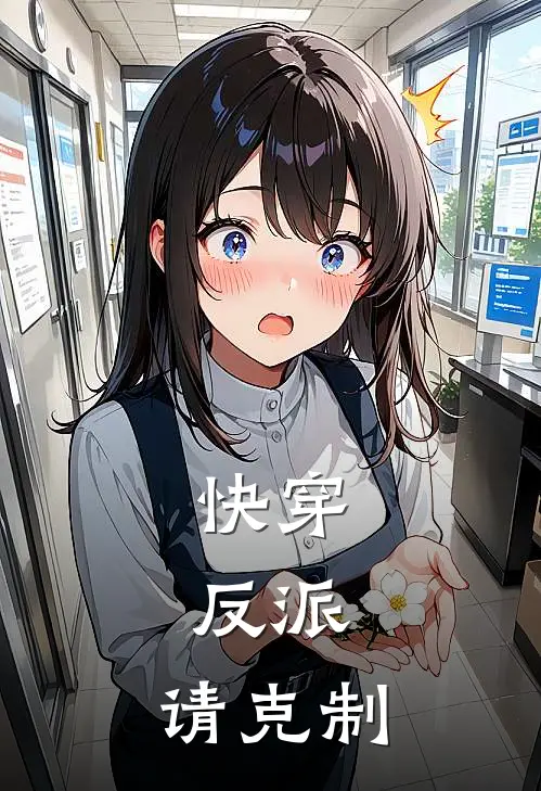 快穿：反派，请克制