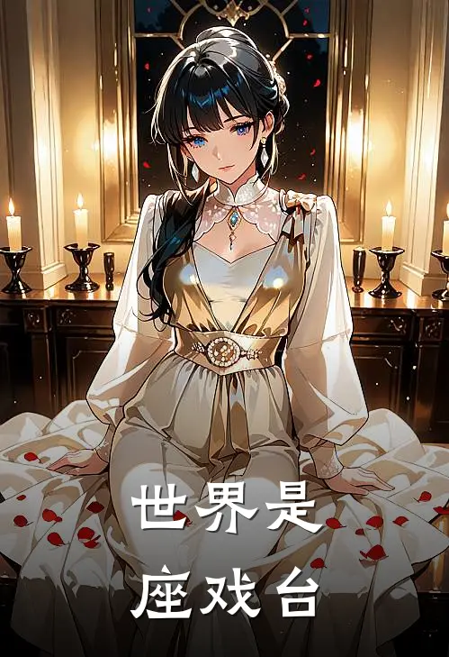 世界是座戏台