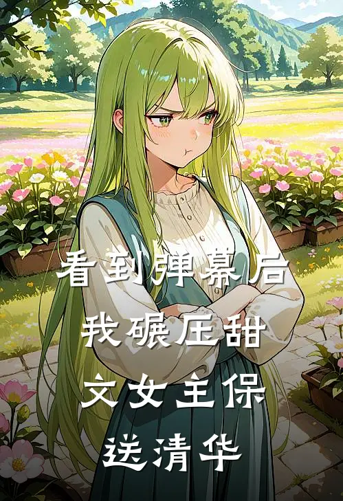 看到弹幕后，我碾压甜文女主保送清华