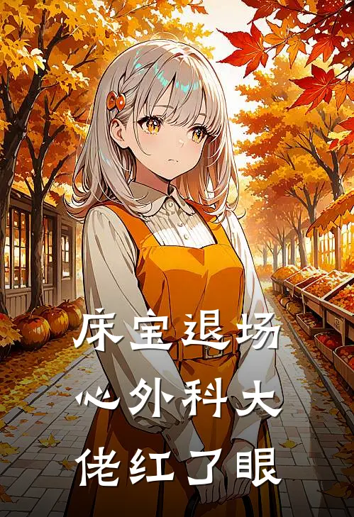 床宝退场，心外科大佬红了眼