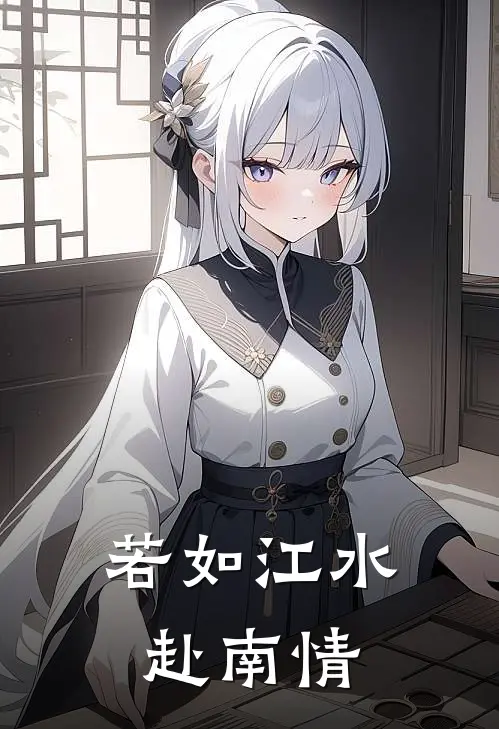 若如江水赴南情