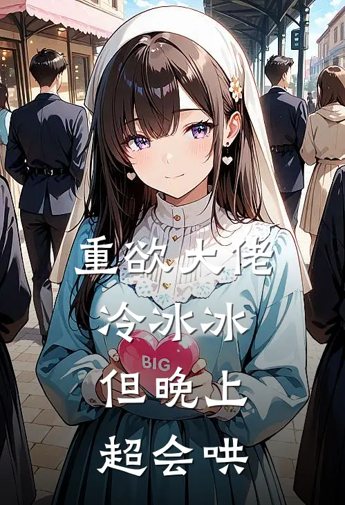 重欲大佬冷冰冰，但晚上超会哄