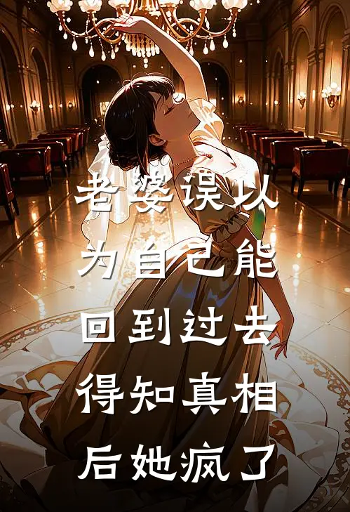 老婆误以为自己能回到过去，得知真相后她疯了